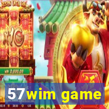 57wim game